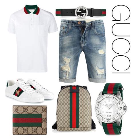 gucci height cm|Gucci swag outfit for men.